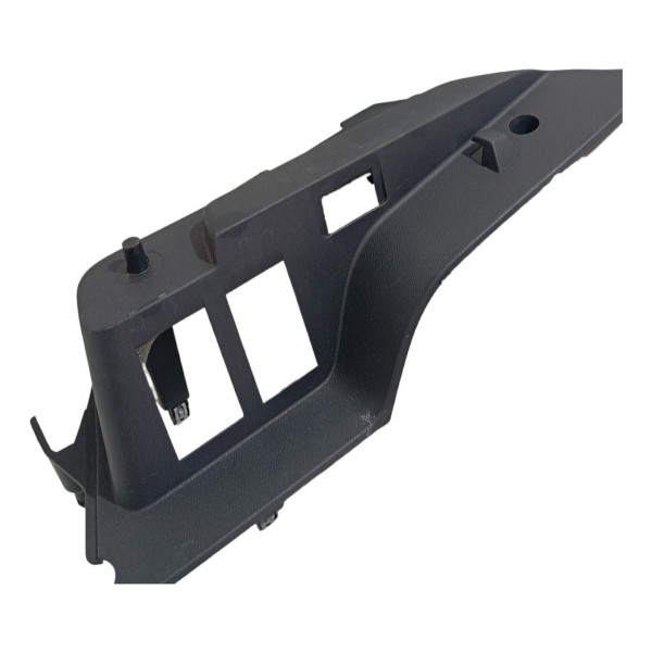 Moldura Bagagito Traseiro Direito Ford Fiesta 2014 2015