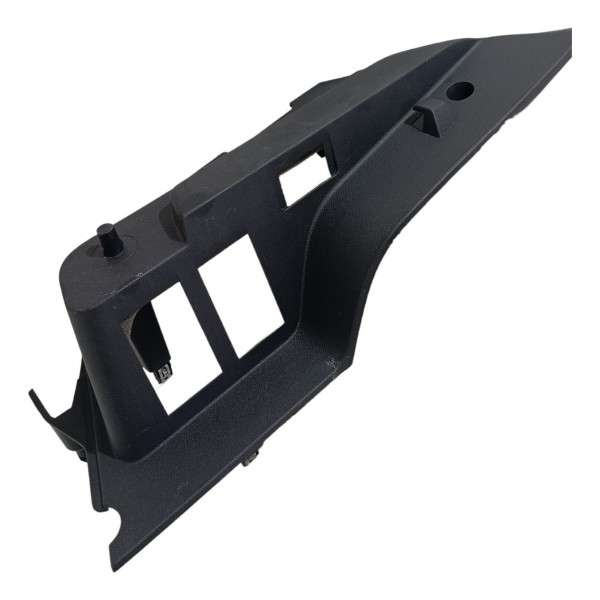 Moldura Bagagito Traseiro Direito Ford Fiesta 2014 2015