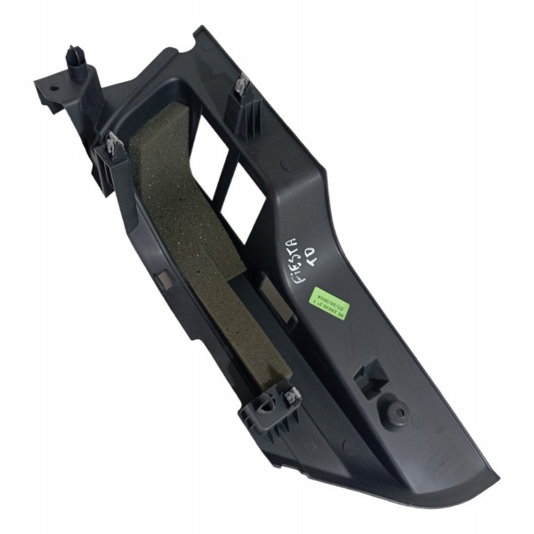 Moldura Bagagito Traseiro Direito Ford Fiesta 2014 2015