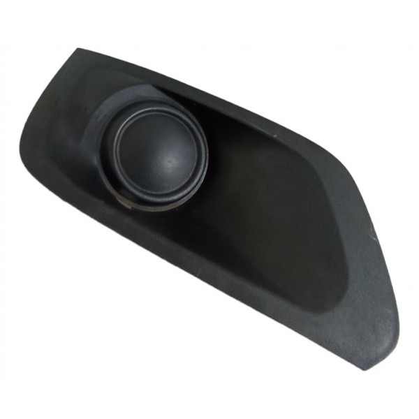 Moldura Farol Milha Esquerdo Chevrolet Onix 2017 2018