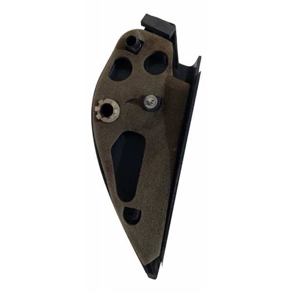 Moldura Interna Retrovisor Direito Volkswagen Gol G7 2019