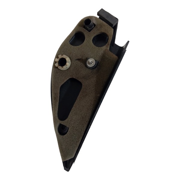 Moldura Interna Retrovisor Direito Volkswagen Gol G7 2019