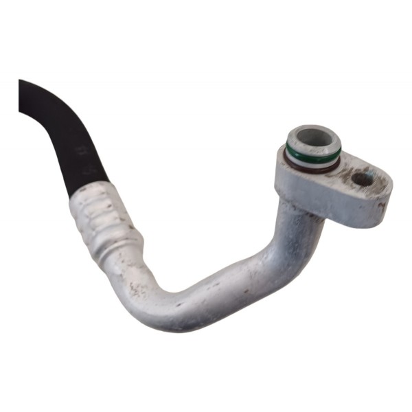 Mangueira Ar Condicionado Ford New Fiesta 2016