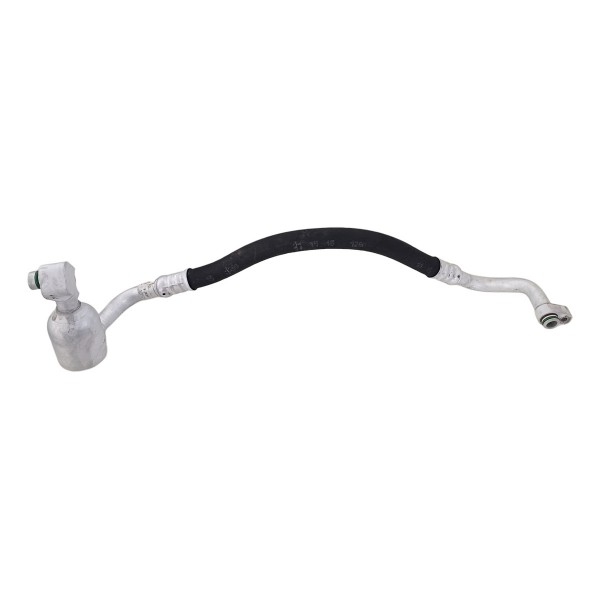 Mangueira Ar Condicionado Ford New Fiesta 2016