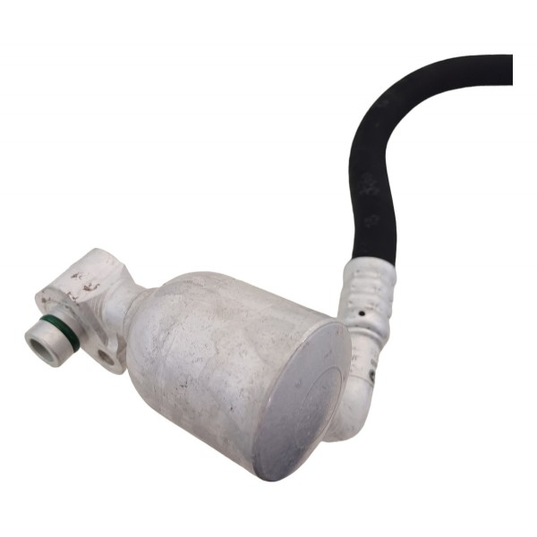 Mangueira Ar Condicionado Ford New Fiesta 2016