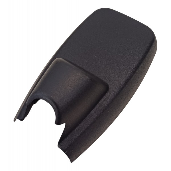 Moldura Acabamento Retrovisor Interno Ford New Fiesta 2016