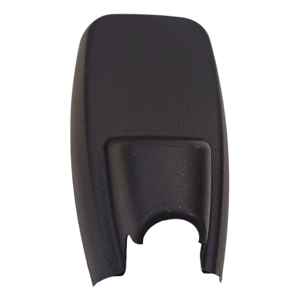 Moldura Acabamento Retrovisor Interno Ford New Fiesta 2016