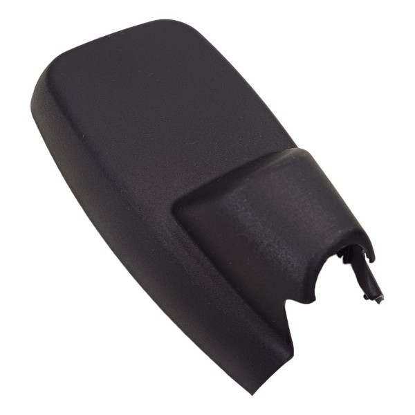 Moldura Acabamento Retrovisor Interno Ford New Fiesta 2016