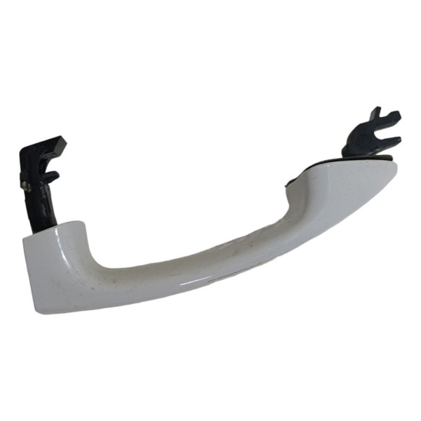 Maçaneta Porta Traseira Esquerda Ford New Fiesta 2016 - Traseira