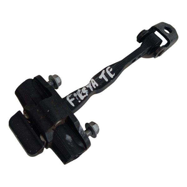 Limitador Porta Traseira Esquerda Ford New Fiesta 2016