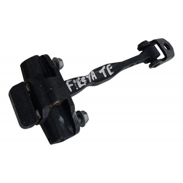 Limitador Porta Traseira Esquerda Ford New Fiesta 2016