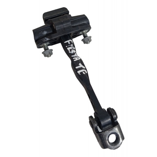 Limitador Porta Traseira Esquerda Ford New Fiesta 2016