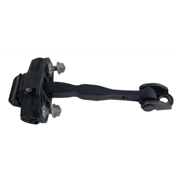 Limitador Porta Traseira Esquerda Ford New Fiesta 2016