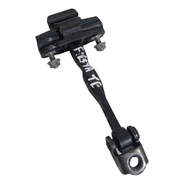 Limitador Porta Traseira Esquerda Ford New Fiesta 2016