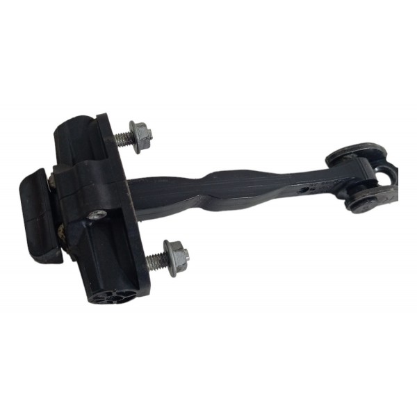 Limitador Porta Traseira Esquerda Ford New Fiesta 2016