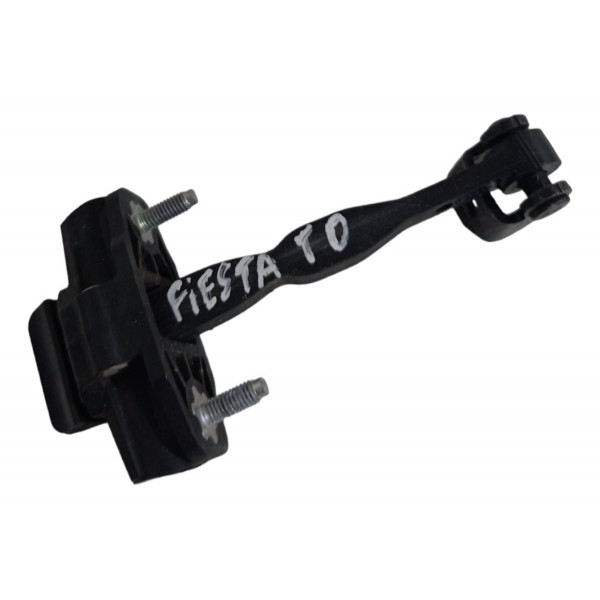 Limitador Porta Traseira Direita Ford New Fiesta 2016