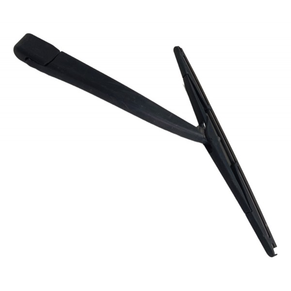 Braço Limpador Traseiro Ford New Fiesta 2016