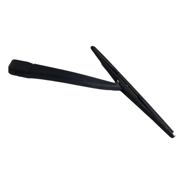 Braço Limpador Traseiro Ford New Fiesta 2016