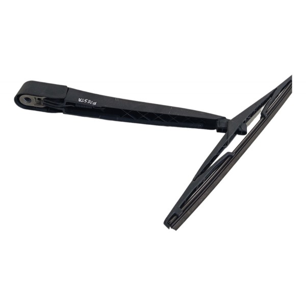 Braço Limpador Traseiro Ford New Fiesta 2016