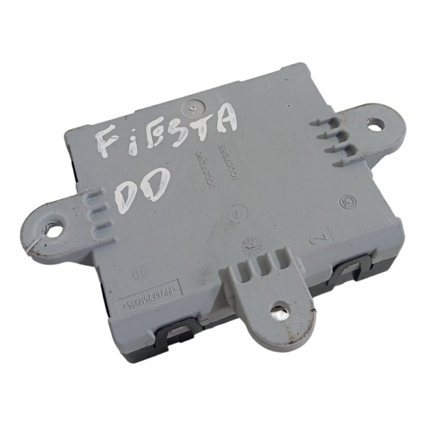 Módulo Vidro Dianteiro Direito Ford New Fiesta 2016