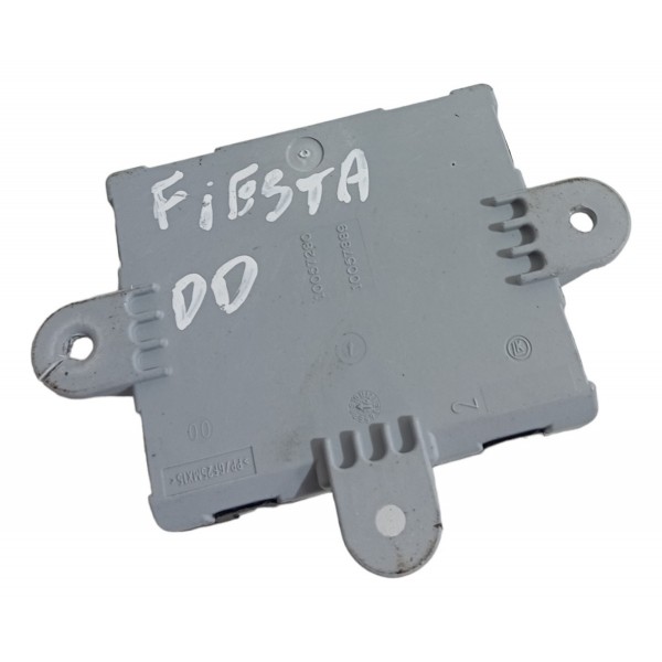 Módulo Vidro Dianteiro Direito Ford New Fiesta 2016