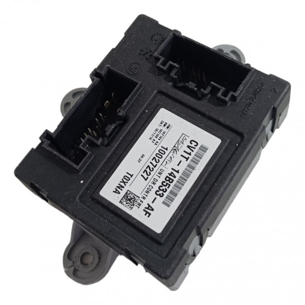 Módulo Vidro Dianteiro Direito Ford New Fiesta 2016