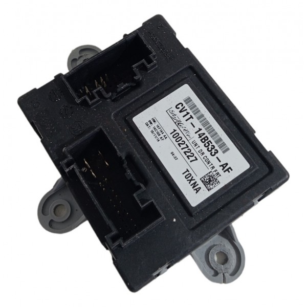 Módulo Vidro Dianteiro Direito Ford New Fiesta 2016