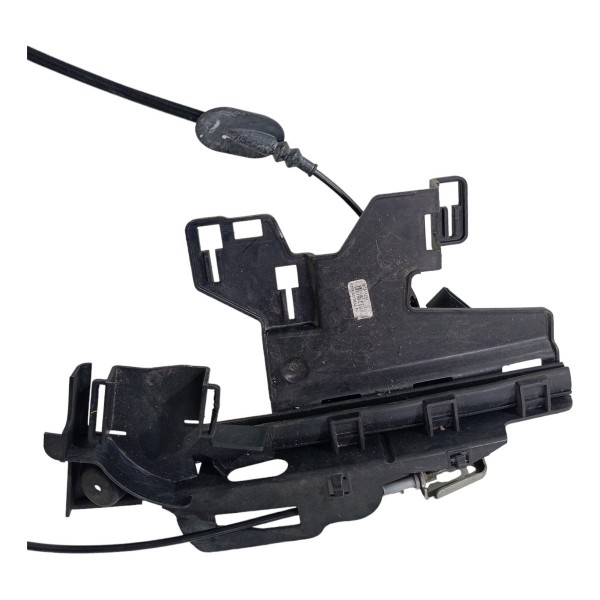 Fechadura Elétrica Porta Dianteira Direita Ford New Fiesta