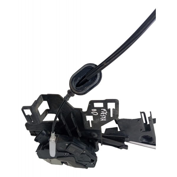 Fechadura Elétrica Porta Dianteira Direita Ford New Fiesta