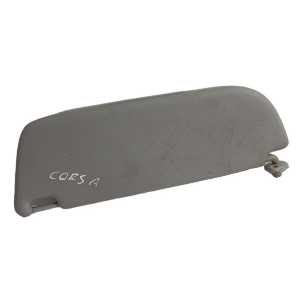 Quebra Sol Direito Chevrolet Corsa