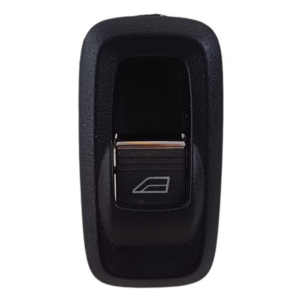 Botão Comando Vidro Dianteiro Direito New Fiesta 2016