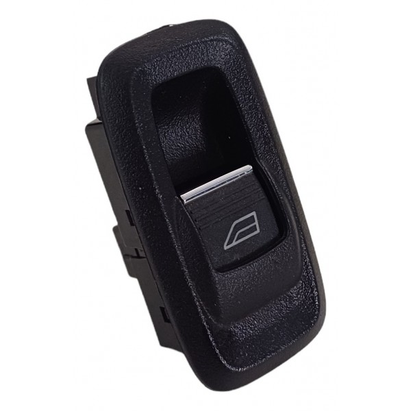 Botão Comando Vidro Dianteiro Direito New Fiesta 2016