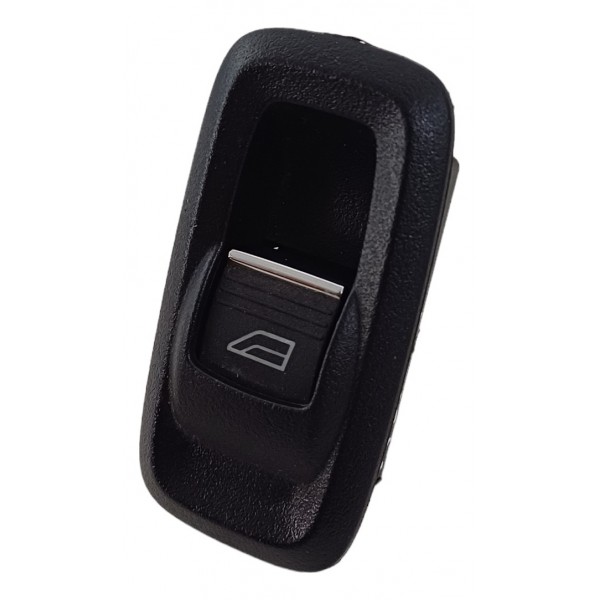 Botão Comando Vidro Dianteiro Direito New Fiesta 2016