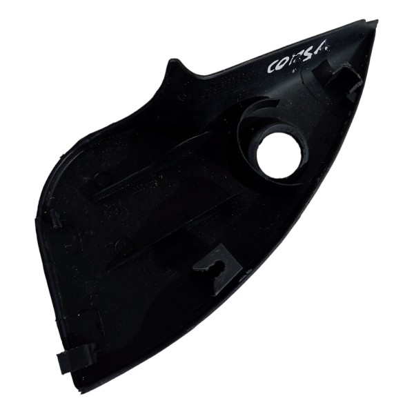 Acabamento Interno Retrovisor Direito Chevrolet Corsa 2006