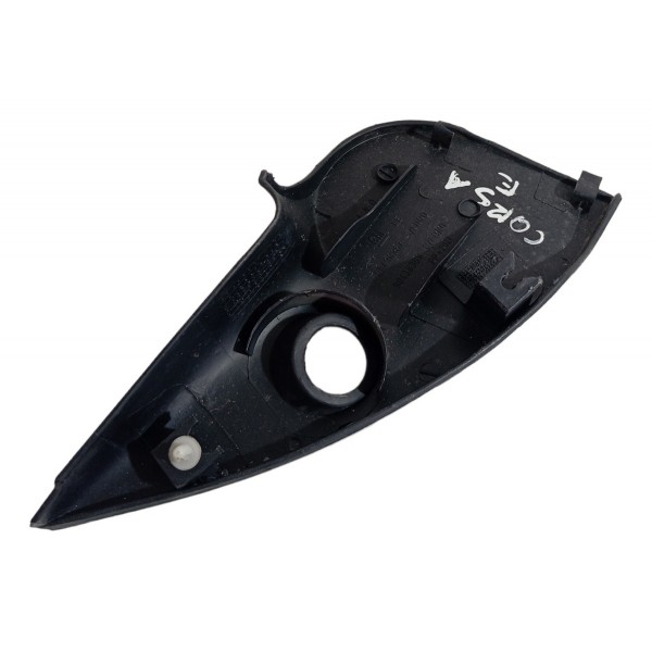 Acabamento Interno Retrovisor Esquerdo Chevrolet Corsa 06