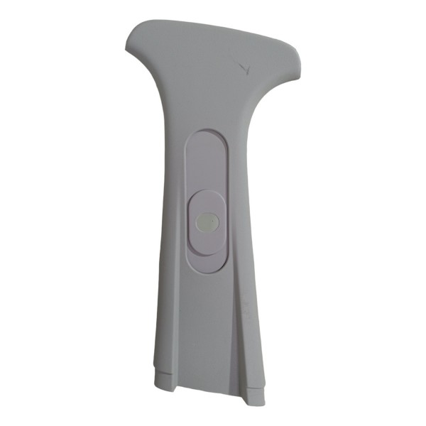 Moldura Coluna Central Esquerdo Volkswagen Gol G7 G8 2019