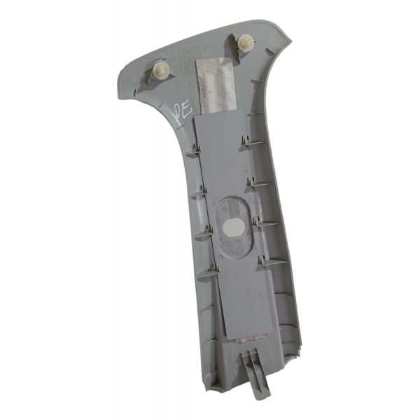 Moldura Coluna Central Esquerdo Volkswagen Gol G7 G8 2019