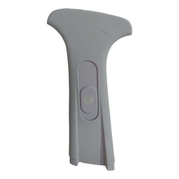 Moldura Coluna Central Esquerdo Volkswagen Gol G7 G8 2019