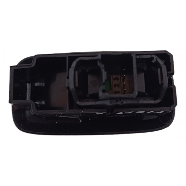 Botão Comando Traseiro Direito Ford New Fiesta 2016