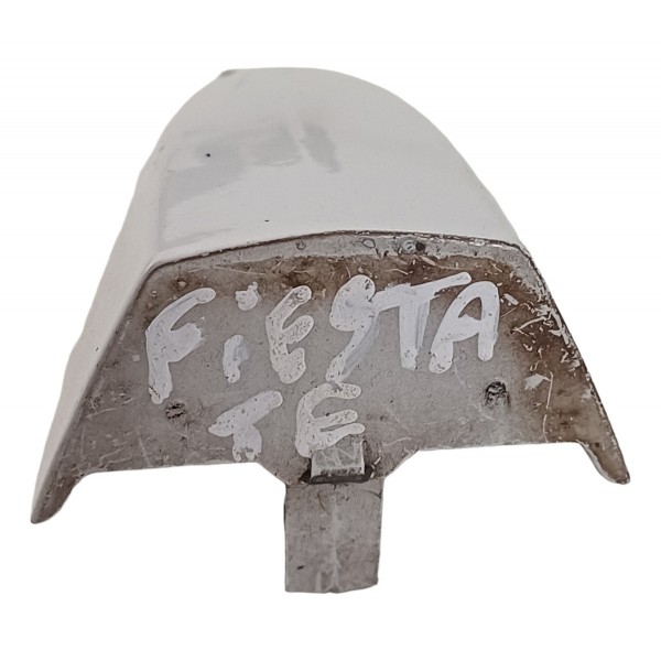 Acabamento Maçaneta Externa Traseira Esquerda Fiesta 2016 Traseira