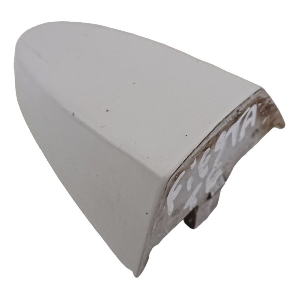 Acabamento Maçaneta Externa Traseira Esquerda Fiesta 2016 Traseira