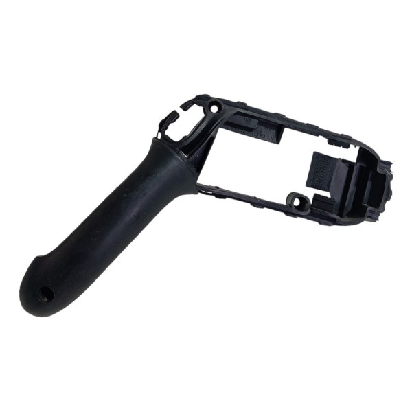 Moldura Puxador Dianteiro Esquerdo Chevrolet Corsa 2006