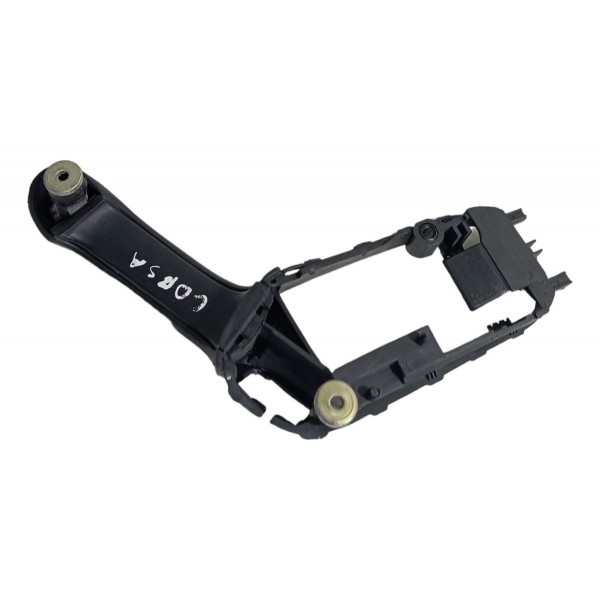 Moldura Puxador Dianteiro Esquerdo Chevrolet Corsa 2006