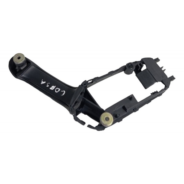 Moldura Puxador Dianteiro Esquerdo Chevrolet Corsa 2006