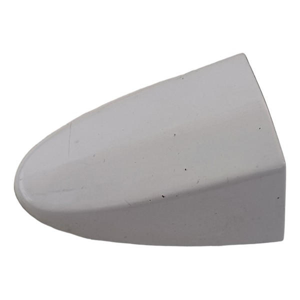 Acabamento Maçaneta Externa Traseira Direita Fiesta 2016 Traseira