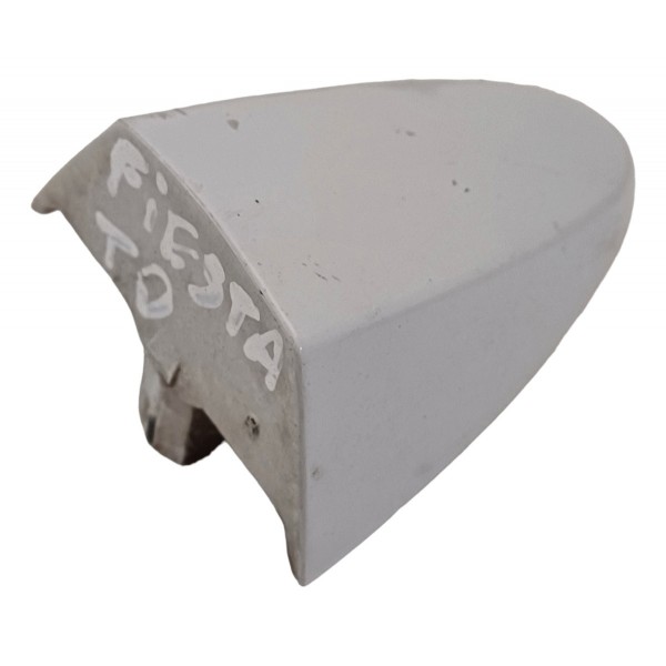 Acabamento Maçaneta Externa Traseira Direita Fiesta 2016 Traseira