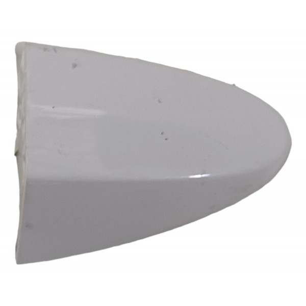 Acabamento Maçaneta Externa Traseira Direita Fiesta 2016 Traseira