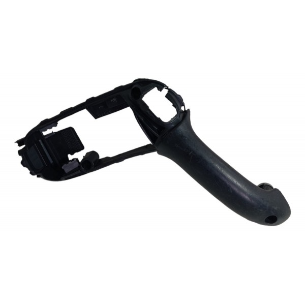 Moldura Puxador Dianteiro Direito Chevrolet Corsa 2006 Preto