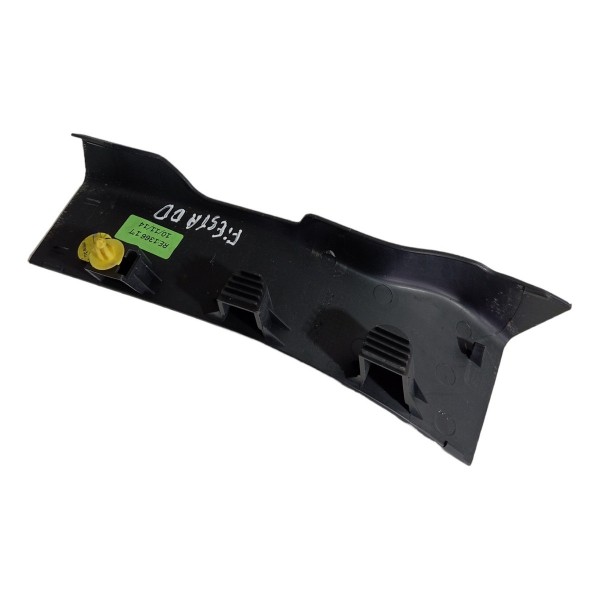 Acabamento Soleira Traseira Direita Ford New Fiesta 2016