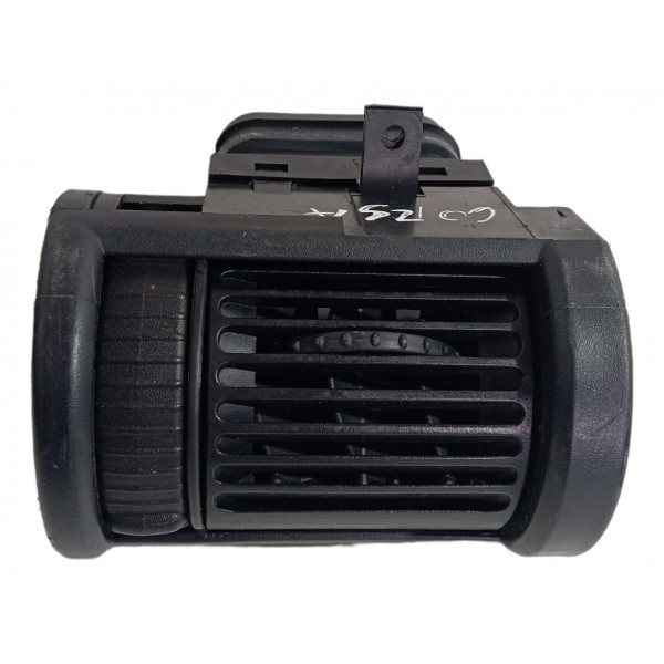 Moldura Difusor Ar Painel Direito Chevrolet Corsa 2006